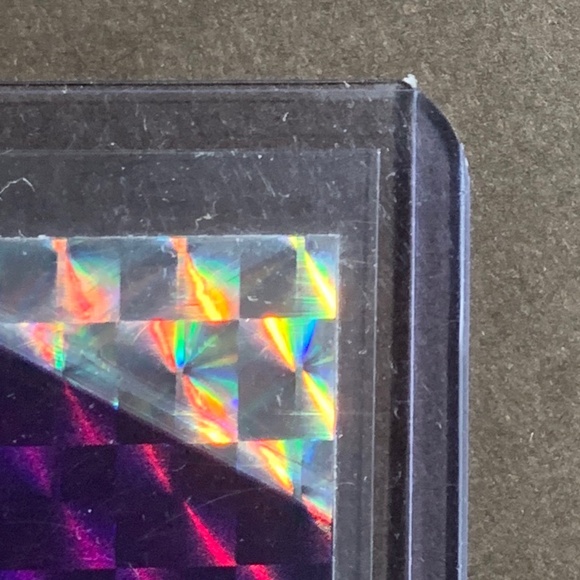 🔥🏀LeBron James Panini Mosaic Prizm basketball card - 100% authentic🏀🔥 - Picture 9 of 11